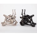 Motocorse 100mm (OE) Billet Fork Lowers (Caliper mounts) for Marzocchi Forks for MV Agusta 3 cylinder Models Motocorse 100mm (OE) Billet Fork Lowers (Caliper mounts) for Marzocchi Forks for MV Agusta 3 cylinder Models